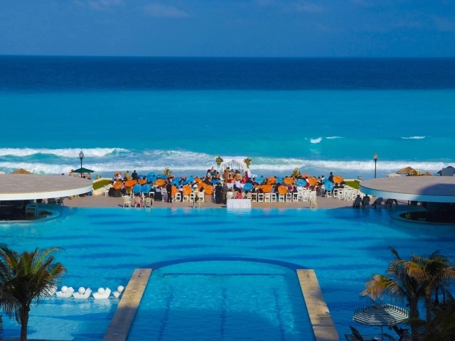 Удивительное Мексика