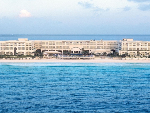 Туристическое Мексика