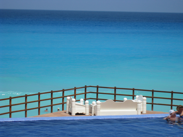 Великолепное Мексика