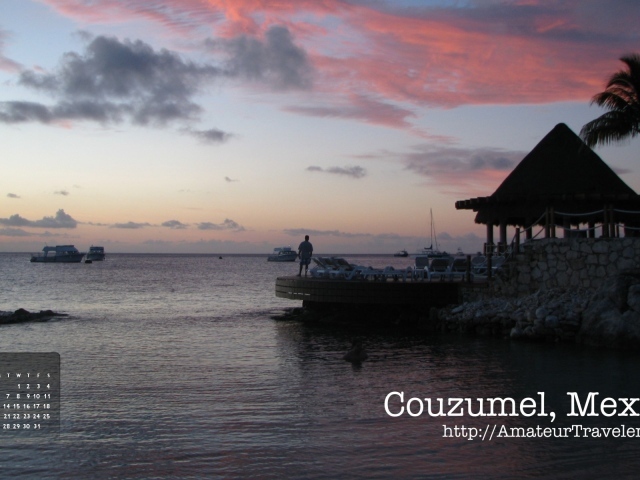 Изысканная страна Мексика