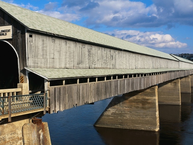 Невероятное Панама