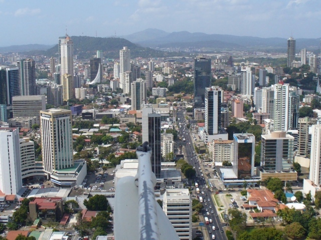 Элегантное Панама