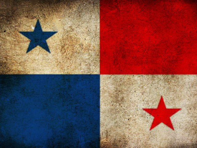 Захватывающие дух страна Панама