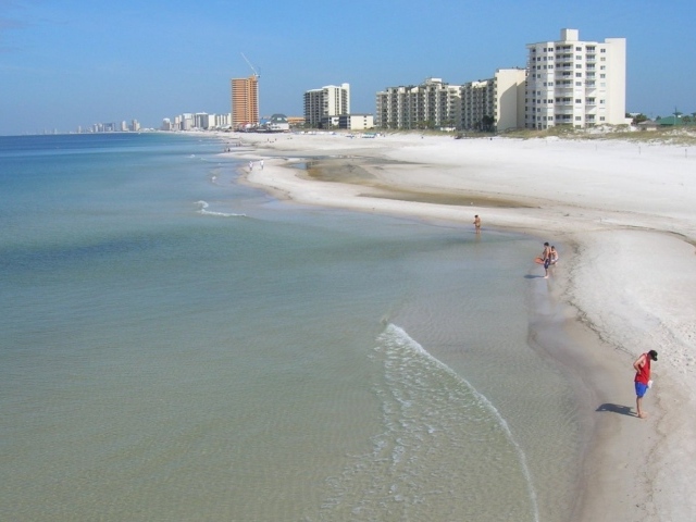 Гран-Плас в Панамe