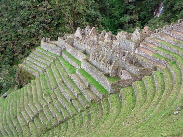 Солнечное Перу