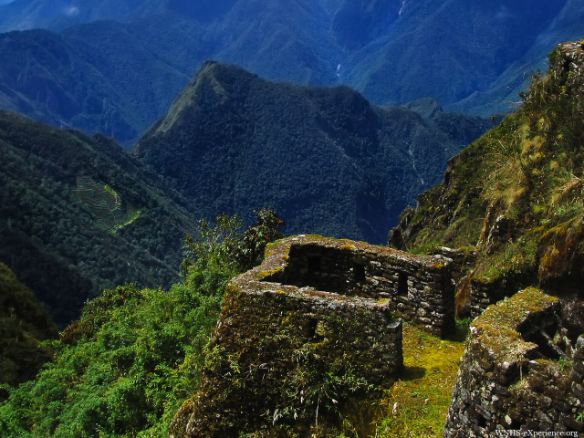 Элегантная страна Перу