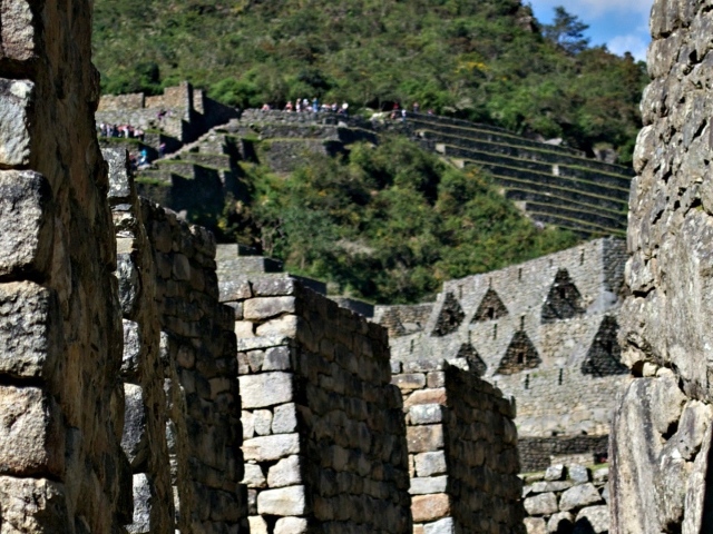 Захватывающие дух место в Перу