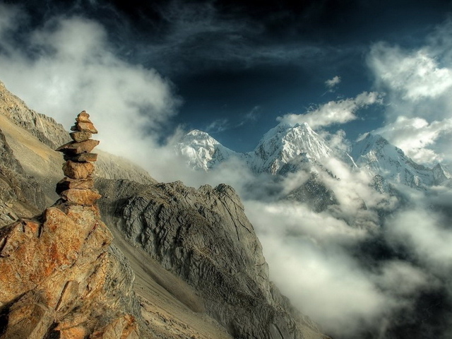 Завораживающий место в Барбадос