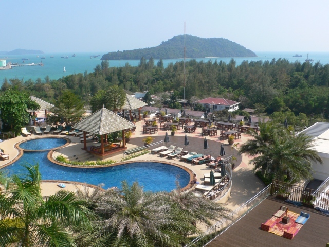 Домики для отдыха в Пхукете, Таиланд