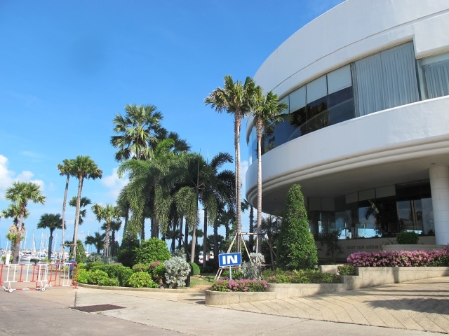 Гостиница на острове Самет, Таиланд