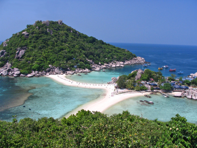 Зимний отдых в Пхукете, Таиланд