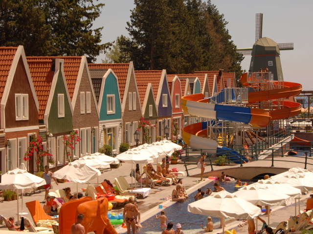 Осенний отпуск в Кемере, Турция