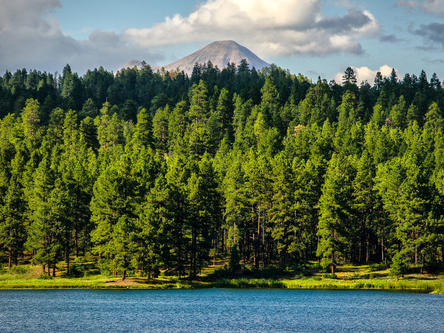 Национальный парк Каньонлендс, США