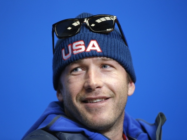 Боде Миллер американский лыжник бронзовая медаль на олимпиаде в Сочи 2014 год