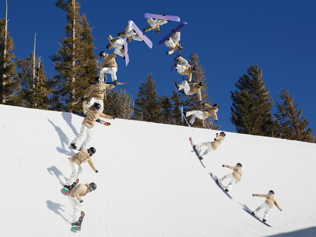 Келли Кларк американская сноубордистка  бронзовая медаль на олимпиаде в Сочи