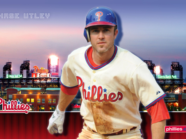 Бейсболист Чейз Уиттли