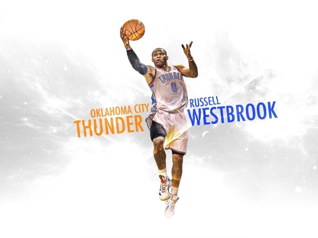 Баскетболист из Оклахомы