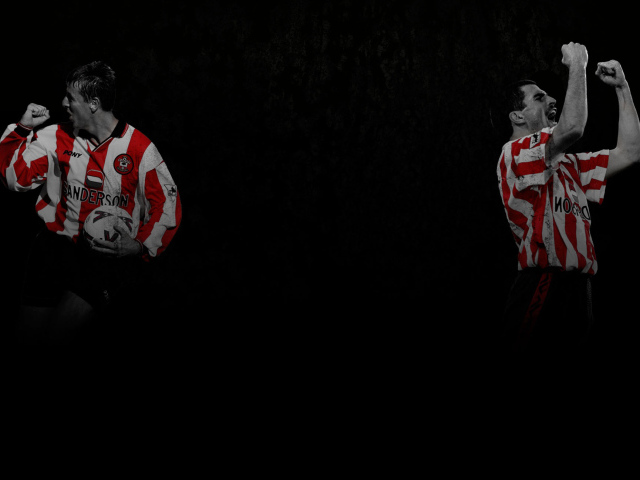 Возлюбленный Футбольный клуб Саутгемптон