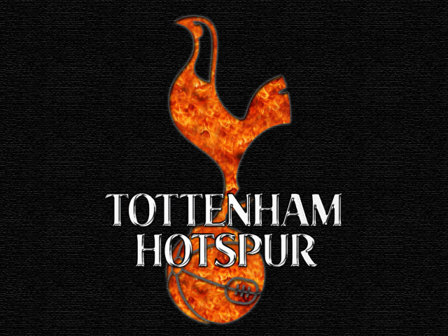 Возлюбленный Футбольный клуб Тоттенхэм