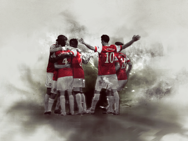 Лучший Арсенал