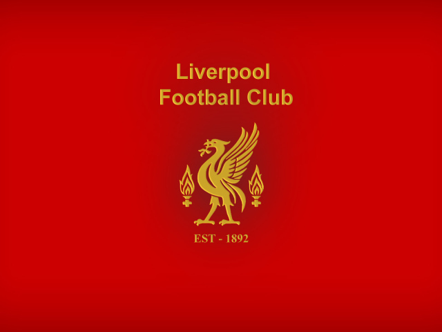 Лучший ФК Англии Ливерпуль