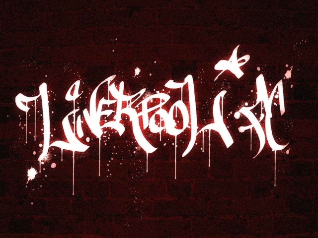 Лучший клуб Ливерпуль