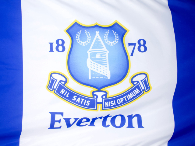 Клуб Эвертон