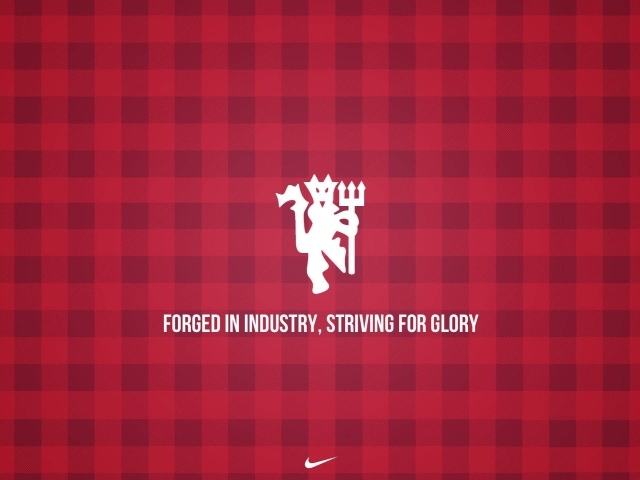 Клуб Манчестер Юнайтед