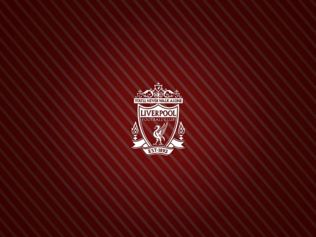 Клуб Англии Ливерпуль