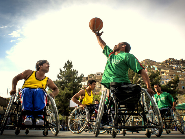 Не сдавайся в любой ситуации