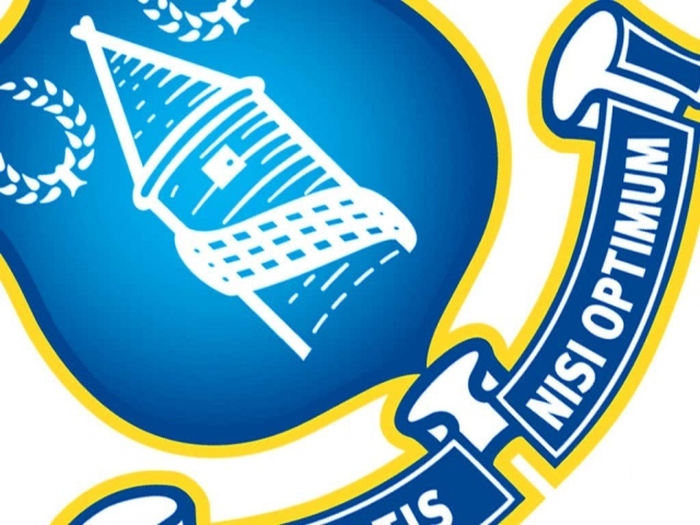 Знаменитый Футбольный клуб Эвертон