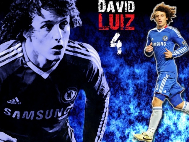 Знаменитый футбольный клуб Англии Челси