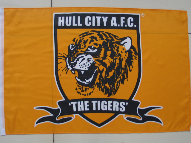 ФК Халл Сити Тигры