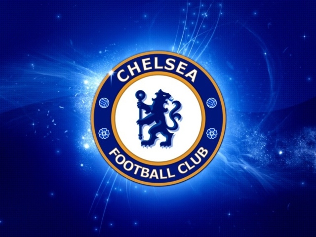 Футбольный клуб Челси логотип