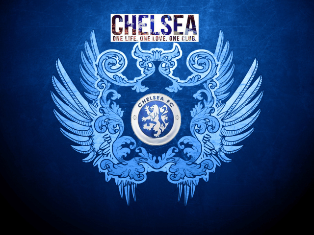 Футбольный клуб Челси одна жизнь одна любовь один клуб
