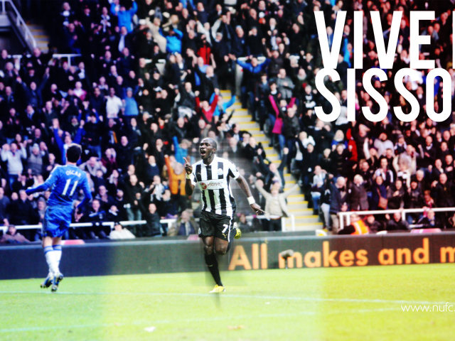 Футбольный клуб Ньюкасл Юнайтед