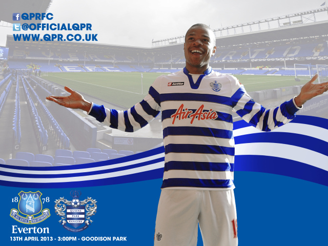 Футбольный клуб Англии Эвертон