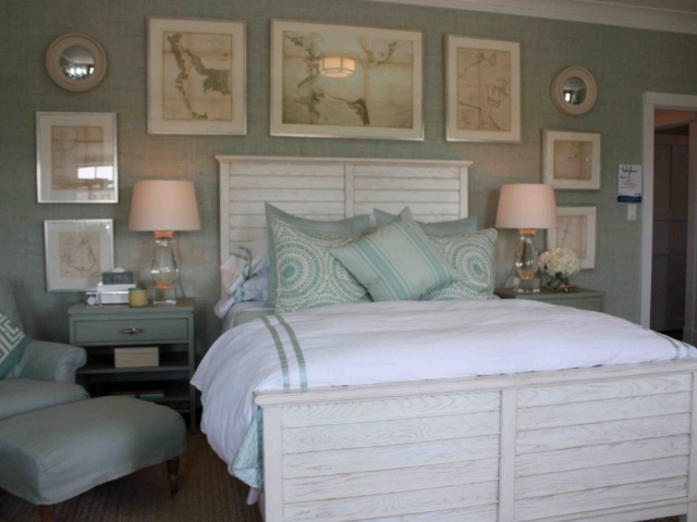 Спальня для гостей