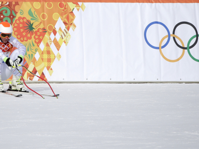 Камил Стох золотой медалист на Олимпиаде в Сочи