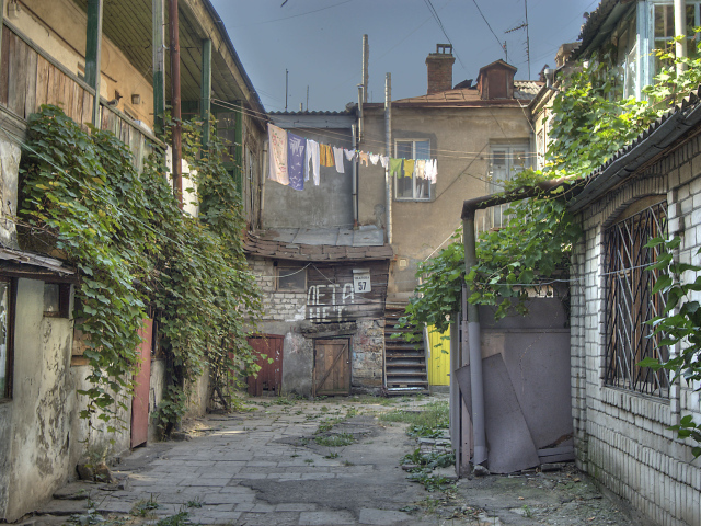 Большая Арнаутская улица Одесса