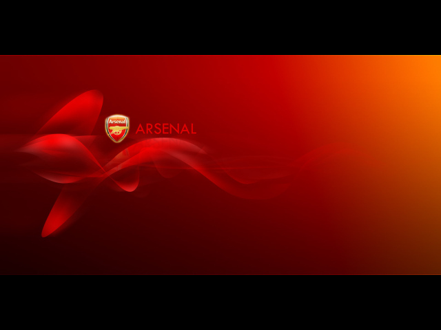 Логотип Арсенала