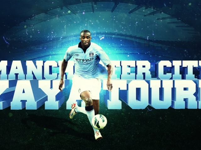 Манчестер Сити лучший футбольный клуб Англии