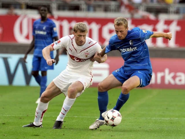 Павел Погребняк игрок сборной России в атаке