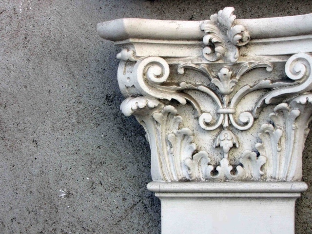 Гипсовая лепнина Одесса