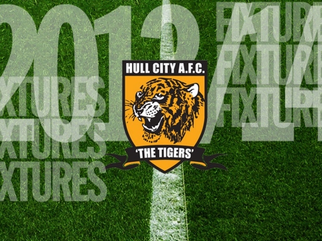 Популярный ФК Халл Сити