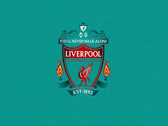 Популярный Футбольный клуб Ливерпуль