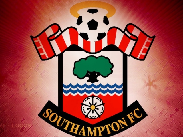 Популярный Футбольный клуб Саутгемптон
