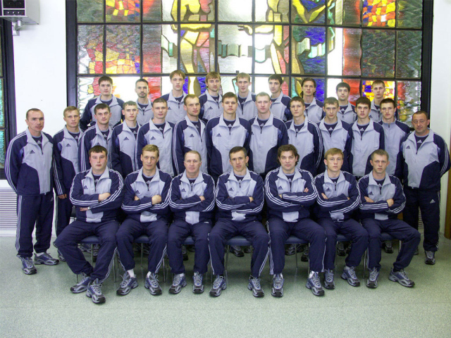 СКА Энергия 2013