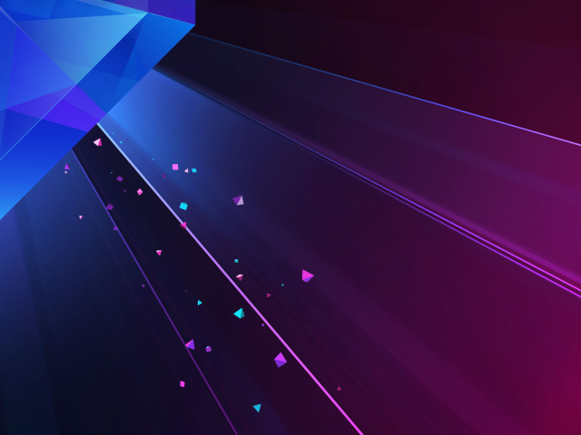 Заставка конкурса Евровидение 2014