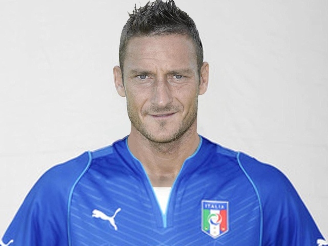 Звезда сборной Италии на Чемпионате мира по футболу в Бразилии 2014